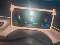 BYD 2024 Seagull Glory Edition 405km Flying Version - 8