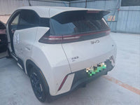BYD 2024 Seagull Glory Edition 405km Flying Version - 4