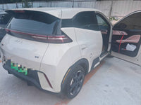 BYD 2024 Seagull Glory Edition 405km Flying Version - 5