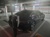Audi 2025 A6L 2.0 TFSI 40 TFSI Luxury Dynamic - 4