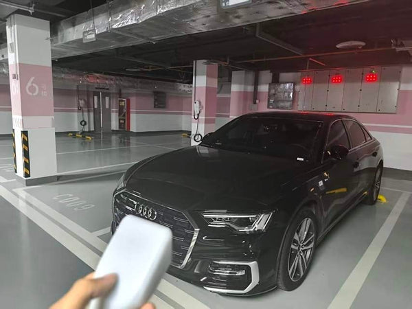 Audi 2025 A6L 2.0 TFSI 40 TFSI Luxury Dynamic