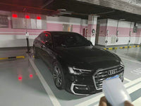 Audi 2025 A6L 2.0 TFSI 40 TFSI Luxury Dynamic - 2