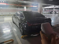 Audi 2025 A6L 2.0 TFSI 40 TFSI Luxury Dynamic - 3