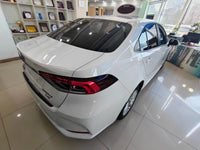 Toyota 2024 Corolla 1.2T CVT Elite Edition - 2