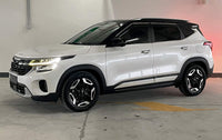 Kia Seltos 2023 Tharu 1.5 CVT Fashion Edition - 1