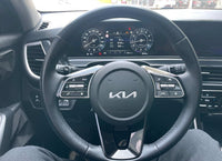 Kia Seltos 2023 Tharu 1.5 CVT Fashion Edition - 7