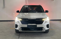 Kia Seltos 2023 Tharu 1.5 CVT Fashion Edition - 2