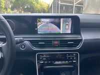 Kia Seltos 2023 Tharu 1.5 CVT Fashion Edition - 5