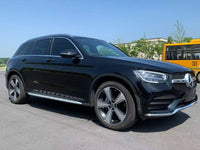 Mercedes-Benz 2022 GLC 300 L 4MATIC 2.0T Luxury Model (facelift) - 2