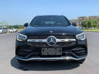 Mercedes-Benz 2022 GLC 300 L 4MATIC 2.0T Luxury Model (facelift) - 3