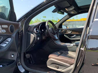 Mercedes-Benz 2022 GLC 300 L 4MATIC 2.0T Luxury Model (facelift) - 4