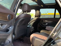 Mercedes-Benz 2022 GLC 300 L 4MATIC 2.0T Luxury Model (facelift) - 5