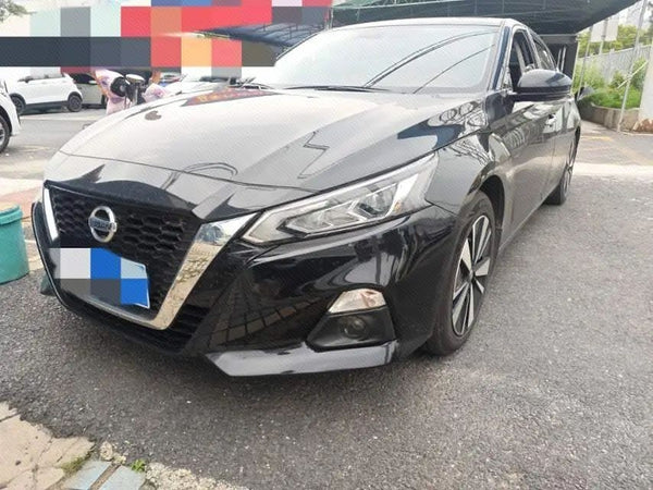 Nissan 2021 Teana 2.0 CVT XL Comfort Version