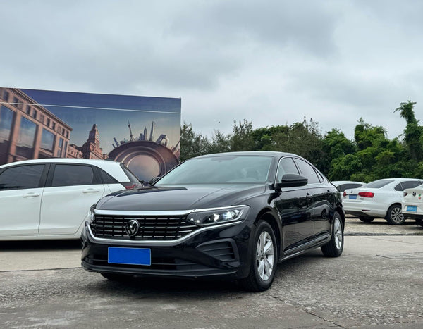 Volkswagen 2024 Passat 1.4 TSI 280 TSI Business Edition