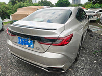 Toyota 2024 Camry Hybrid 2.0HXS CVT Sport PLUS Edition - 2