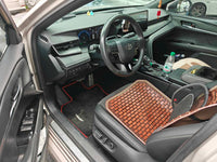 Toyota 2024 Camry Hybrid 2.0HXS CVT Sport PLUS Edition - 5