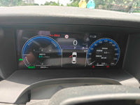 Toyota 2024 Camry Hybrid 2.0HXS CVT Sport PLUS Edition - 9