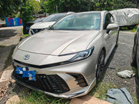 Toyota 2024 Camry Hybrid 2.0HXS CVT Sport PLUS Edition - 1