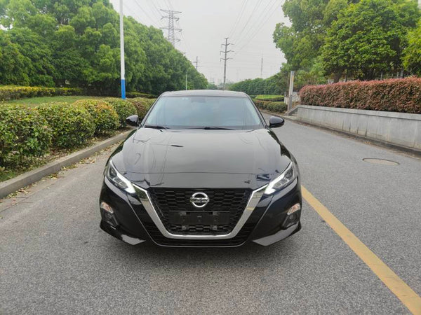 Nissan 2021 Teana 2.0 CVT XL Comfort Version