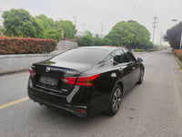 Nissan 2021 Teana 2.0 CVT XL Comfort Version - 3