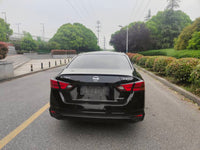 Nissan 2021 Teana 2.0 CVT XL Comfort Version - 4