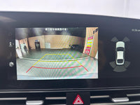 Hyundai 2023 Elantra Sedan 1.5 CVT LUX Prestige Version - 10