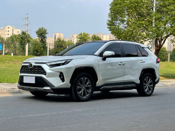 Toyota 2024 RAV4 2.0 CVT 2WD XLE Plus