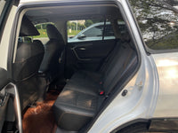 Toyota 2024 RAV4 2.0 CVT 2WD XLE Plus - 7
