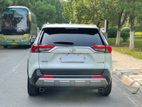 Toyota 2024 RAV4 2.0 CVT 2WD XLE Plus - 9