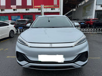 BYD ATTO 3 2024 Yuan PLUS Glory Edition 510 km Leading Model - 2