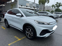 BYD ATTO 3 2024 Yuan PLUS Glory Edition 510 km Leading Model - 3