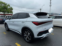 BYD ATTO 3 2024 Yuan PLUS Glory Edition 510 km Leading Model - 5