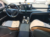 Toyota 2024 Camry Dual Engine 2.0HG CVT Prestige Edition - 3