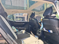 Toyota 2024 Camry Dual Engine 2.0HG CVT Prestige Edition - 4