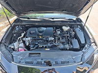 Toyota 2024 Camry Dual Engine 2.0HG CVT Prestige Edition - 7