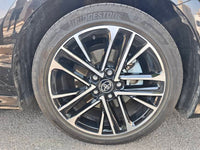 Toyota 2024 Camry Dual Engine 2.0HG CVT Prestige Edition - 8