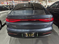 BYD Seal 05 2025 HaiBao 05 DM-i 1.5 CVT Intelligent Driving Version 55 km Prestige Model - 1