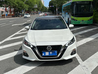 Nissan 2021 Teana 2.0T CVT XL Upper AD1 Intelligent Enjoyment Navigation Version - 1