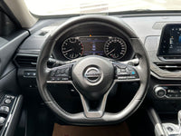 Nissan 2021 Teana 2.0T CVT XL Upper AD1 Intelligent Enjoyment Navigation Version - 2