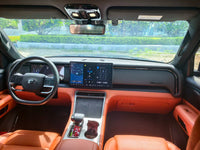 ROX 2024 JiShi 01 Prestige 6-seater Standard Range Edition - 6