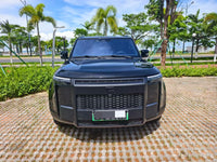 ROX 2024 JiShi 01 Prestige 6-seater Standard Range Edition - 2