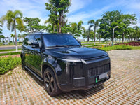 ROX 2024 JiShi 01 Prestige 6-seater Standard Range Edition - 3