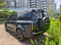 ROX 2024 JiShi 01 Prestige 6-seater Standard Range Edition - 8
