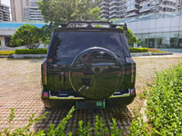 ROX 2024 JiShi 01 Prestige 6-seater Standard Range Edition - 9