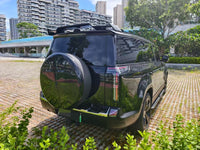 ROX 2024 JiShi 01 Prestige 6-seater Standard Range Edition - 10