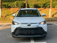 Toyota Corolla Cross 2024 Frontlander 2.0 CVT Elite Edition - 2
