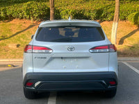 Toyota Corolla Cross 2024 Frontlander 2.0 CVT Elite Edition - 3