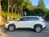 Toyota Corolla Cross 2024 Frontlander 2.0 CVT Elite Edition - 5