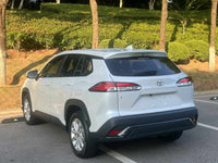 Toyota Corolla Cross 2024 Frontlander 2.0 CVT Elite Edition - 4