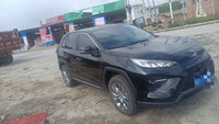 Toyota Wildlander 2024 Venza 2.0 CVT 2WD Leader Edition - 2